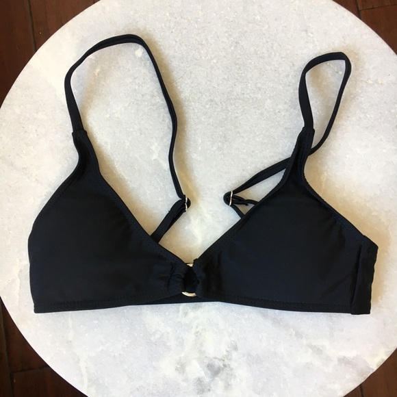 🆕Kiara Black High Cut Bikini - Picture 6 of 8